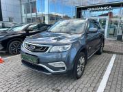 Geely Atlas I Череповец  - изображение 15