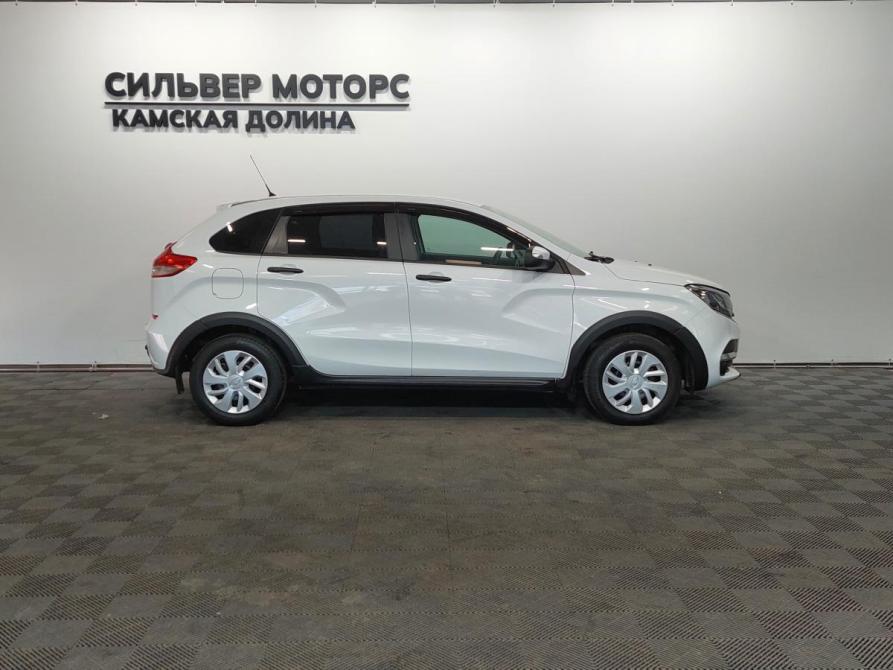 Lada (ВАЗ) XRAY I Пермь  - изображение 4