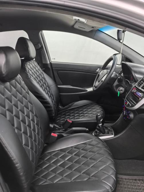 Hyundai Solaris I Санкт-Петербург  - изображение 18
