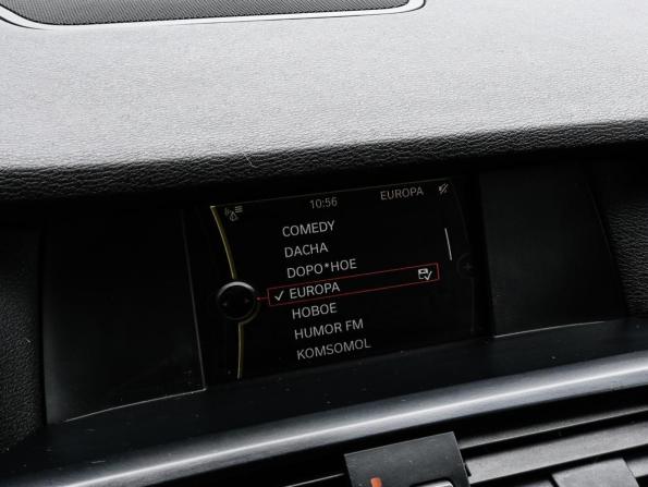 BMW X3 II (F25) с пробегом 2012 года, цена 1 990 000 рублей, 185700 км, внедорожник, Автокод Объявления