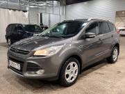 Ford Kuga II Пермь  - изображение 6