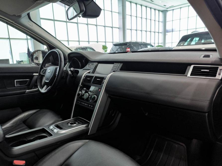 Land Rover Discovery Sport I Казань  - изображение 13
