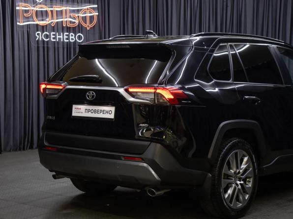 Toyota RAV4 V (XA50) с пробегом 2020 года, цена 2 949 000 рублей, 137000 км, внедорожник, Автокод Объявления