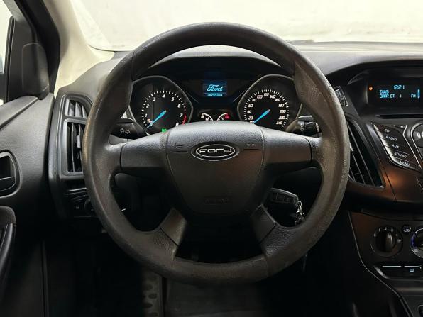 Ford Focus III с пробегом 2012 года, цена 480 000 рублей, 247552 км, хэтчбек, Автокод Объявления