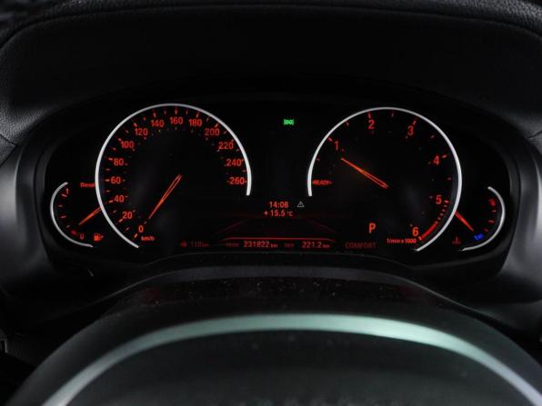 BMW X3 III (G01) с пробегом 2019 года, цена 3 349 000 рублей, 231822 км, внедорожник, Автокод Объявления