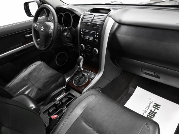 Suzuki Grand Vitara II с пробегом 2007 года, цена 845 000 рублей, 249586 км, внедорожник, Автокод Объявления