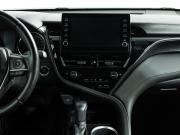 Toyota Camry VIII (XV70) Рестайлинг Санкт-Петербург  - изображение 35