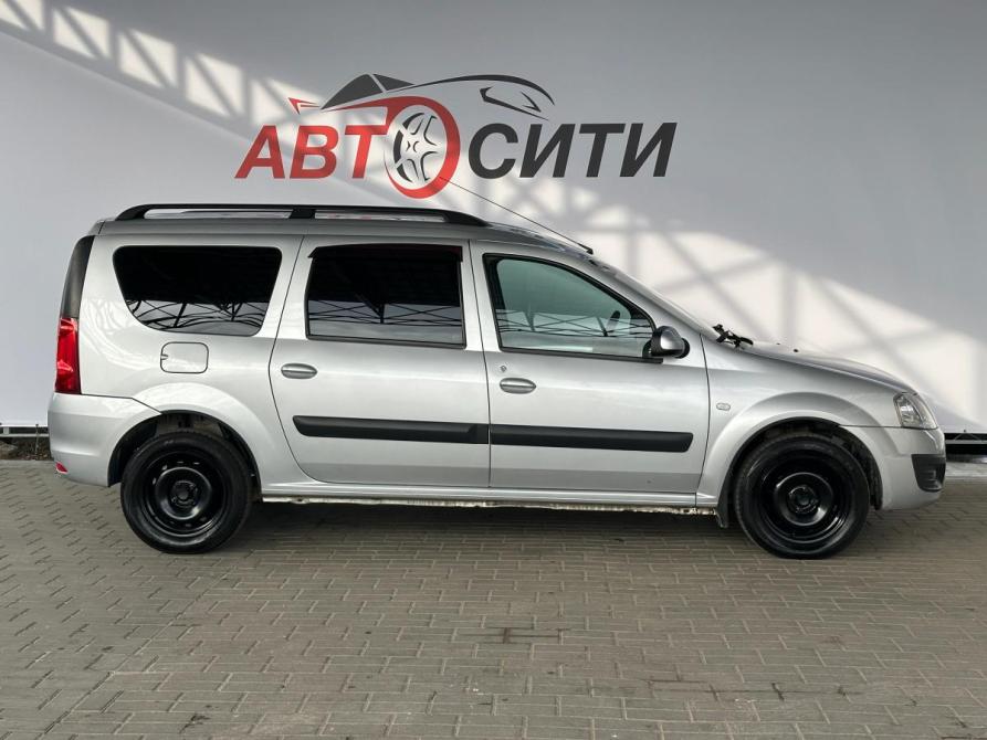 Lada (ВАЗ) Largus I Тамбов  - изображение 8