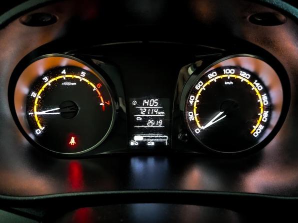 Lada (ВАЗ) Granta I Рестайлинг с пробегом 2023 года, цена 650 000 рублей, 72111 км, седан, Автокод Объявления