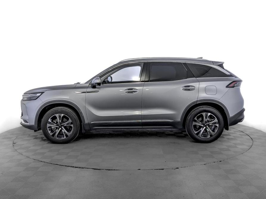 BAIC X7 I Москва  - изображение 8