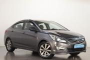 Hyundai Solaris I Рестайлинг Челябинск  - изображение 19