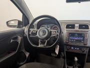 Volkswagen Polo V Рестайлинг Москва  - изображение 41