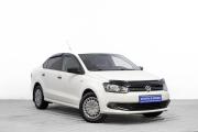 Volkswagen Polo V Барнаул  - изображение 23