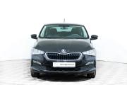 Skoda Rapid II Москва  - изображение 33