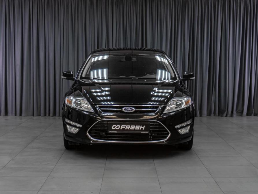 Ford Mondeo IV Рестайлинг Тюмень  - изображение 3