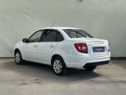 Lada (ВАЗ) Granta I Рестайлинг Липецк  - изображение 22