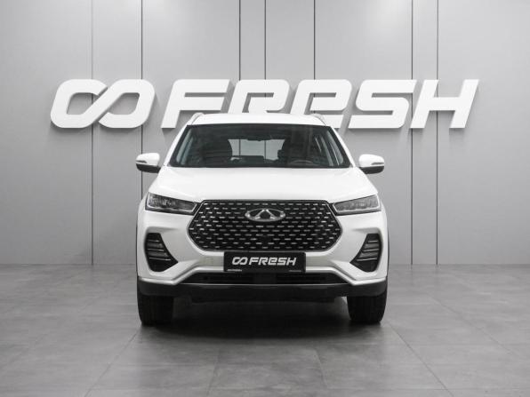 Chery Tiggo 7 Pro I с пробегом 2023 года, цена 1 399 000 рублей, 119249 км, внедорожник, Автокод Объявления