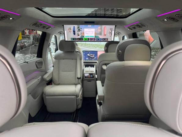 Новый Lynk &amp; Co 900 2025 года, цена 8 250 000 рублей, внедорожник, Автокод Объявления