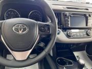 Toyota RAV4 IV (XA40) Рестайлинг Тверь  - изображение 46