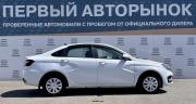 Lada (ВАЗ) Vesta I Рестайлинг (NG) Краснодар  - изображение 24