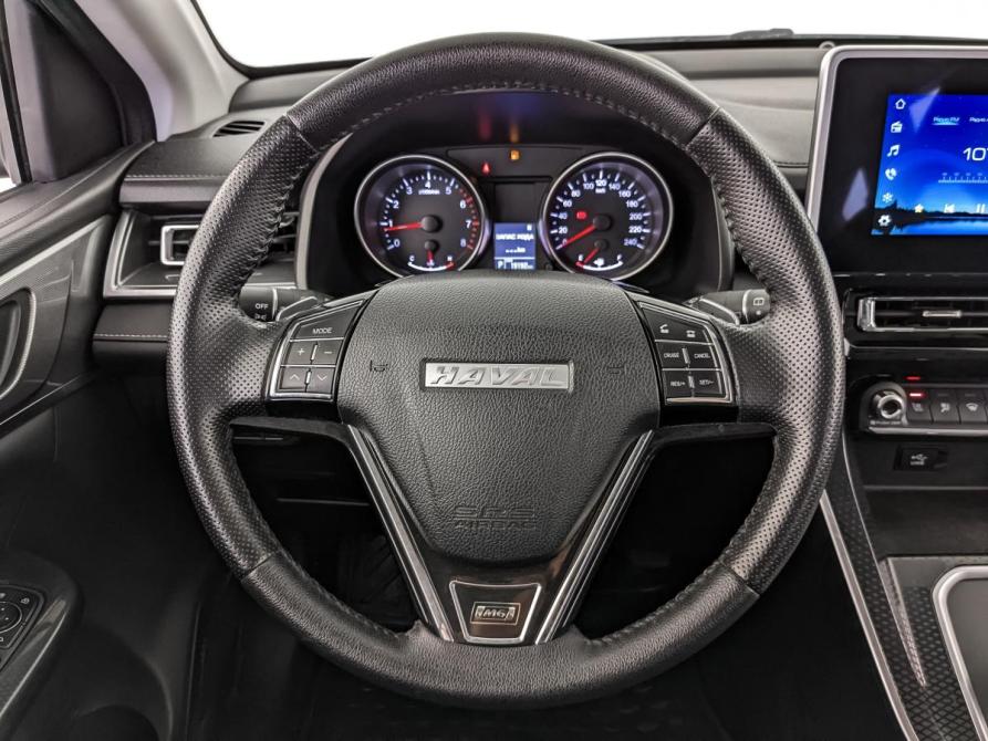 Haval M6 II Москва  - изображение 21