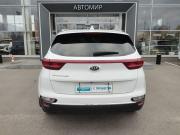 Kia Sportage IV Рестайлинг Брянск  - изображение 22