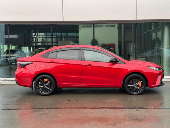 Omoda S5 GT с пробегом 2023 года, цена 1 750 000 рублей, 23200 км, седан, Автокод Объявления