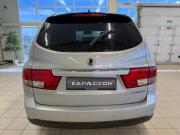 SsangYong Kyron I Рестайлинг Волгоград  - изображение 22