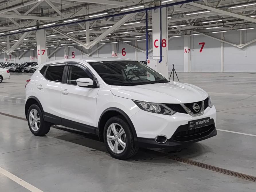 Nissan Qashqai II Казань  - изображение 3