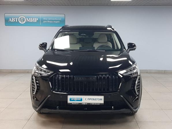 Haval Jolion I Рестайлинг с пробегом 2024 года, цена 2 190 000 рублей, 12812 км, внедорожник, Автокод Объявления