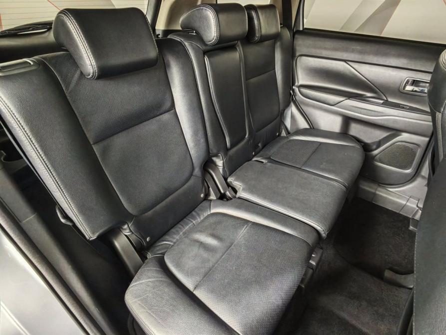 Mitsubishi Outlander III Москва  - изображение 17