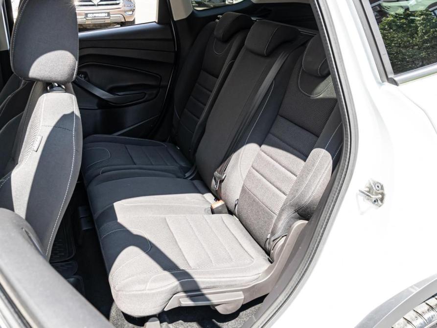 Ford Kuga II Краснодар  - изображение 9