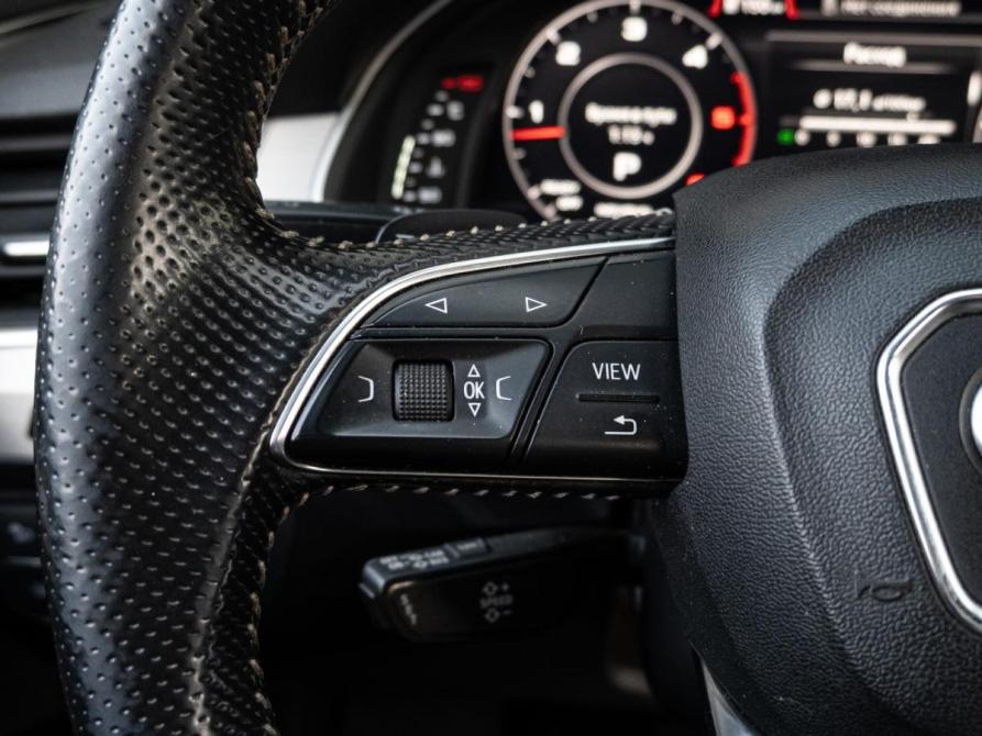 Audi Q7 II (4M) Краснодар  - изображение 17