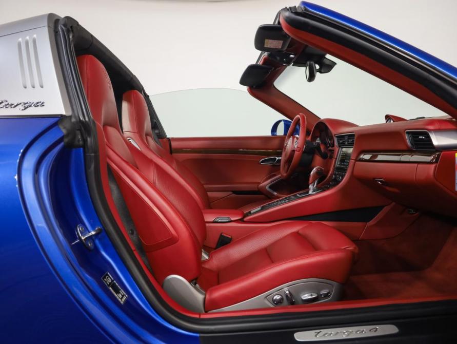 Porsche 911 VII (991) Санкт-Петербург  - изображение 38