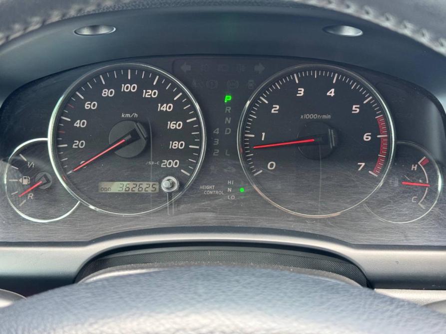 Toyota Land Cruiser Prado 120 Series Энгельс  - изображение 13