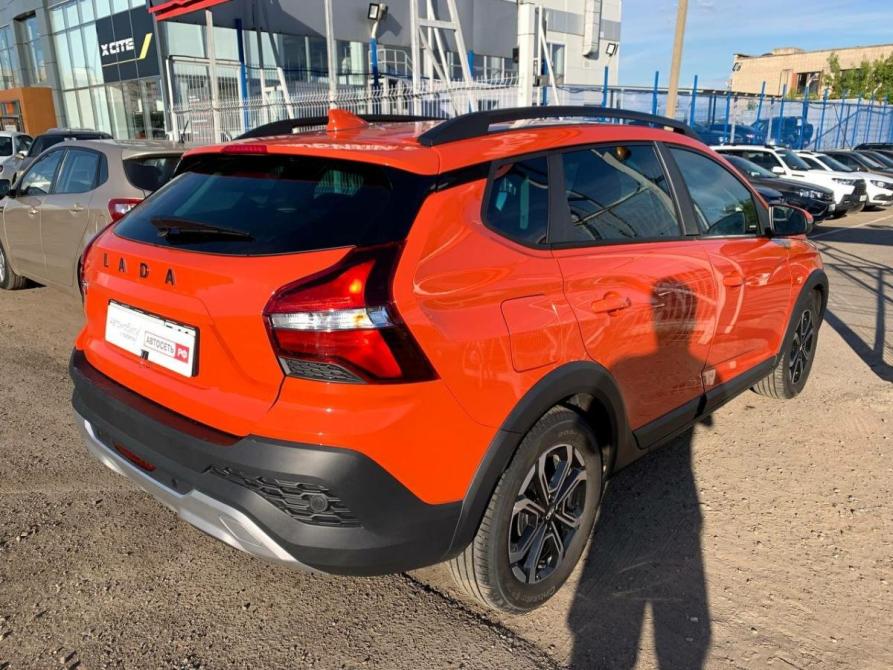 Lada (ВАЗ) Iskra Нижнекамск  - изображение 16