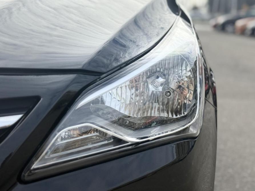 Hyundai Solaris I Рестайлинг Йошкар-Ола  - изображение 21