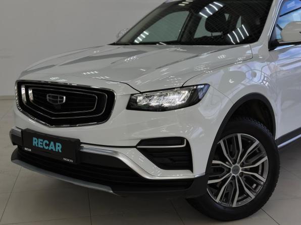 Geely Atlas Pro с пробегом 2022 года, цена 1 860 000 рублей, 75188 км, внедорожник, Автокод Объявления