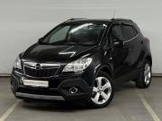 Opel Mokka I Екатеринбург  - изображение 27