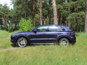 Porsche Cayenne III Дзержинск  - изображение 42