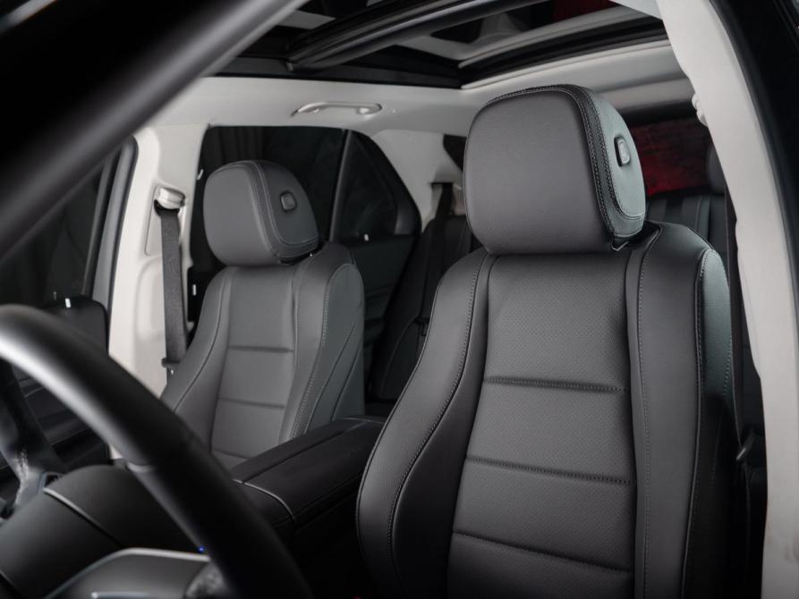 Mercedes-Benz GLE II (V167) Рестайлинг Москва  - изображение 12