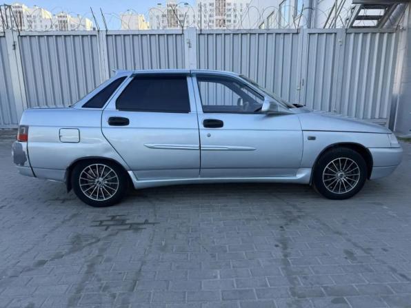 Lada (ВАЗ) 2110 с пробегом 2001 года, цена 159 000 рублей, 254000 км, седан, Автокод Объявления