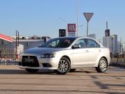 Mitsubishi Lancer X Рестайлинг Самара  - изображение 19