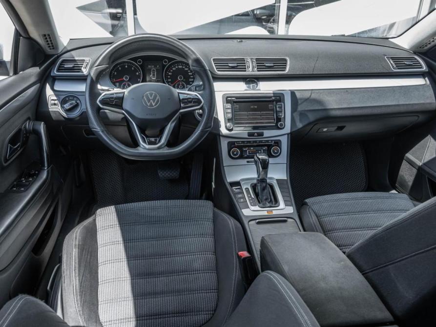 Volkswagen Passat CC I Ставрополь  - изображение 6