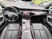 Audi A7 II (4K) Москва  - изображение 39