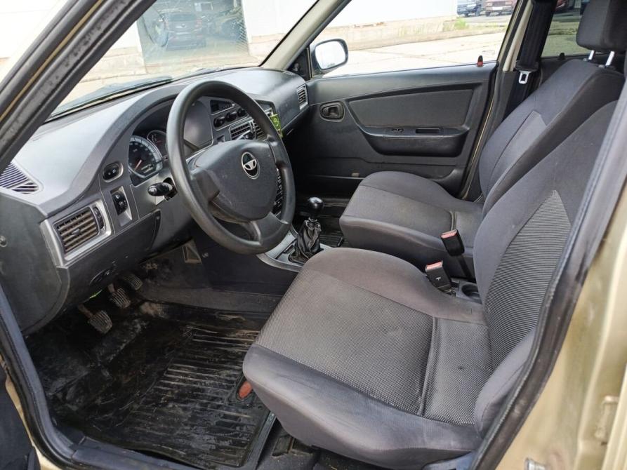 Daewoo Nexia I Рестайлинг Набережные Челны  - изображение 20