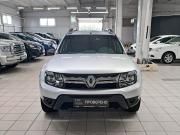 Renault Duster I Рестайлинг Набережные Челны  - изображение 29