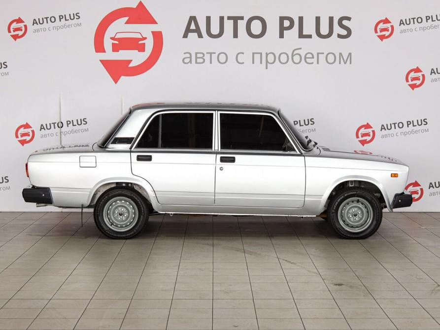 Lada (ВАЗ) 2105 Минеральные Воды  - изображение 6