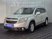 Chevrolet Orlando I Таганрог  - изображение 23