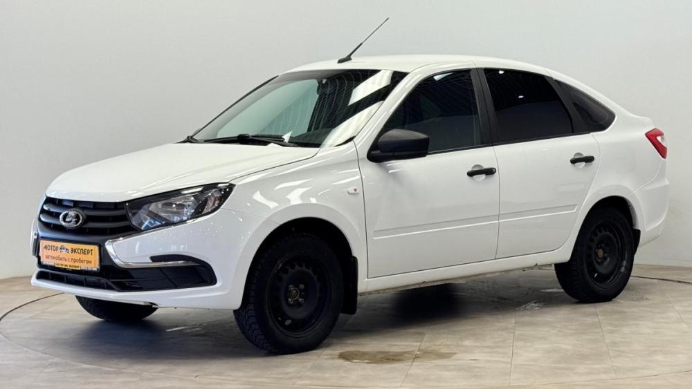 Lada (ВАЗ) Granta I Рестайлинг Киров  - изображение 1